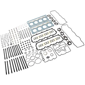 Juego de juntas de culata de motor para Ford Powerstroke diésel 6,0 L 2003-2010 - Imagen 1 de 15