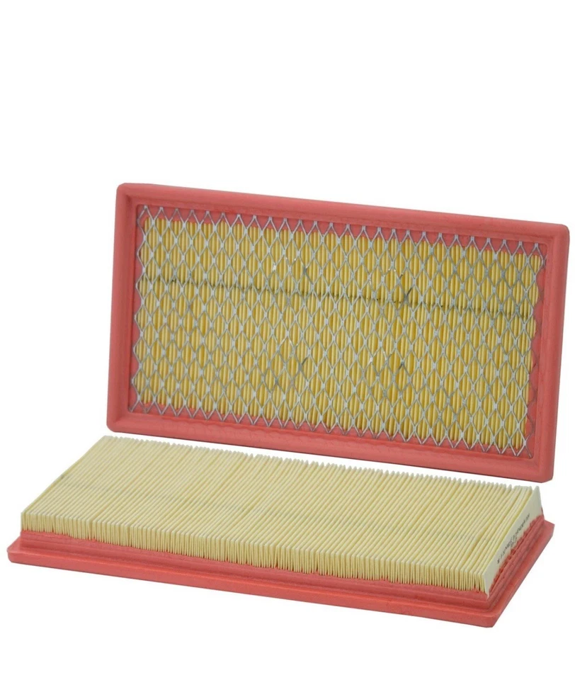 Filtro de aire 46126 WIX para camioneta Bronco Ford Explorer Ranger Taurus Mercury Sable Foto 1 de 2