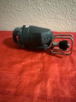 RIDGID JobMax R8223412 Heavy Duty Multi Tool Reciprocating Saw Head - Image 1 of 4