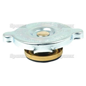 Nueva tapa de radiador Ford E2NN8100BA - Imagen 1 de 1