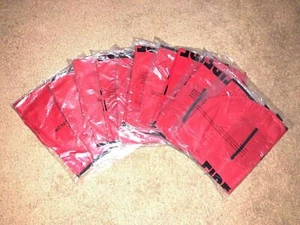 ✅🔥🧯10-FIRE EXTINGUISHER COVER for 5lb-20lb Extinguisher 25"x16 1/2" NO WINDOW - Picture 1 of 5