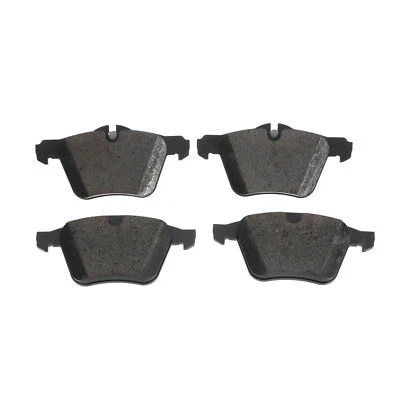 Genuine Jaguar 2005-2015 XK XKR XKR-S Super V8 Disc Brake Pad Set Front C2C40926 - Image 1 of 3