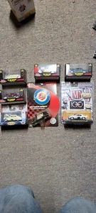 Lot Of 7 M2 Machines& Racing Champions 1/64 Die Cast Mix - Picture 1 of 4