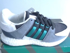 Adidas Equipment Support 93/16 Entrenadores S79111 Reino Unido 4 UE 36 2/3 EE. UU. 4,5 NUEVO + CAJA - Imagen 1 de 6