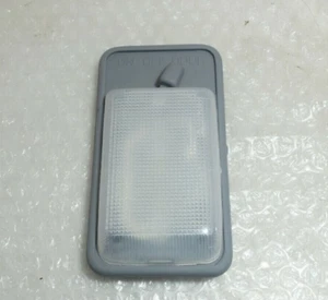 FIT FOR TOYOTA LAND CRUISER LJ70 LJ77 LJ78 LJ79 PZJ70 FRONT INTERIOR DOME LIGHT - Picture 1 of 6