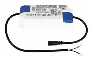 Lifud LF-GDE030YG 28W 550-700mA Triac dimmbarer LED-Treiber 25-40 V - Bild 1 von 1
