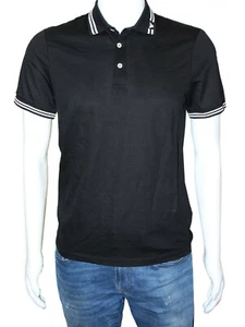 Polo hombre EMPORIO ARMANI talla S - Imagen 1 de 2
