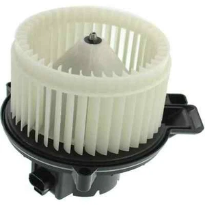 Nuevo motor soplador para Fusion Milan MKZ 2006-09 sedán 4 puertas 8E5Z19805C FO3126126 - Imagen 1 de 4