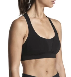 The North Face Women's T-Back Sports Bra Size S - Picture 1 of 5