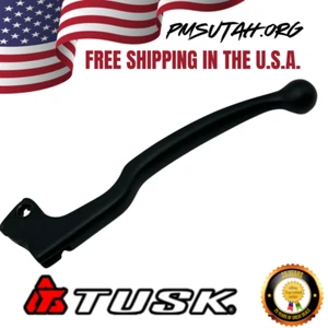 Palanca de embrague Tusk 1980 1981 1982 1983 Suzuki GS1100E GS 1100E izquierda negra izquierda derecha - Imagen 1 de 5