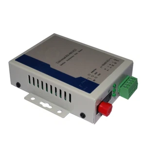1 Pair RS485 Data Optical Extender data over Fiber Optic Converter High quality  - Picture 1 of 1