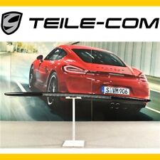 Produktbild - Porsche 911 997 cabrio / convertible Zusatzbremsleuchte / Additional brake light