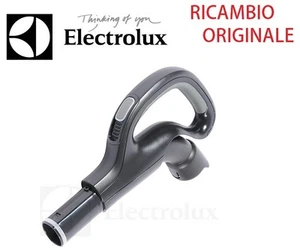 IMPUGNATURA ASPIRAPOLVERE ELECTROLUX ORIGINALE PER ZUS ULTRASILENCER ULTRAONE - Foto 1 di 1