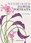 Billy Showell Watercolour Flower Portraits (Taschenbuch)