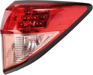 Luz trasera derecha luz trasera freno estacionamiento apta para Honda HRV HR-V 2016-2018 - Imagen 1 de 6