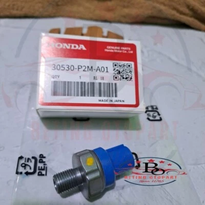 Sensor de golpe 30530P2MA01 para Honda Civic 2000-1996 Acura RL 2004-1996 Foto 1 de 4