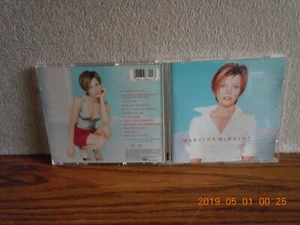 McBRIDE,MARTINA cd...EMOTION...RCA...M-/M-...'99 - Bild 1 von 2