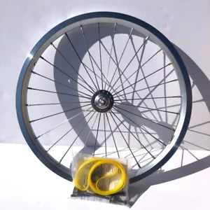 Extra Licht Brompton 16 " Vorderrad für Ihre Brompton Faltrad - Bild 1 von 4