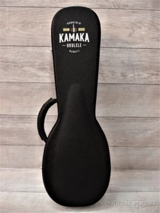Kamaka Hp-1Ld Pineapple Long Neck Deluxe 2021 Pine/Long 24 Times Interest Rate 0 - Picture 1 of 11