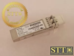 TOM-2.5GMR-SR1 INFINERA TRPE48CS1CINFE2G ATN MR SFP 130-0004-002 WOTRBVTLAA NEW - Picture 1 of 2