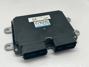 NUOVO Mazda 6 2005 Motore Benzina Centralina ECU E6T54472H3 LFH118881D D677 - Foto 1 di 3