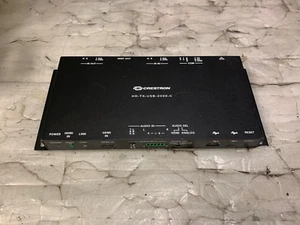Crestron HD-TX-USB-2000-C HDMI-Over-CAT5 Transmitter Modul | ohne Kabel - Bild 1 von 4