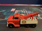 Vintage Matchbox Lesney 1968 No 71 Ford Heavy Wreck Truck Diecast Made England