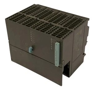 Used For Siemens 6ES7318-2AJ00-0AB0 6ES7 3182AJ000AB0 Simatic S7 CPU Module - Picture 1 of 1