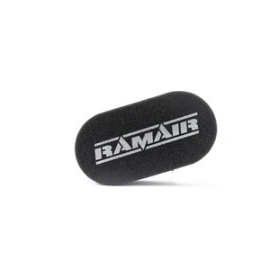 1 x Calcetín de un solo carbohidrato Trompeta Filtro de aire para Ford Weber 45 DCOE - Imagen 1 de 3
