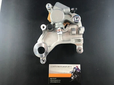 REAR Brake Caliper Fits HONDA CR500R 1990 1991 1992 1993 1994 1995 1996 1997 - Image 1 of 3