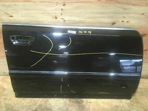 AUDI A8 2006 QUATTRO 4.2L FRONT RT PASSENGER SIDE DOOR SHELL PANEL COVER FACTORY - Picture 1 of 7