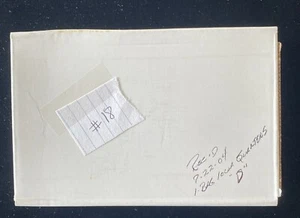 2004-D Iowa Quarters $25 Mint Sewn Bag in U.S Mint Unopened Box - Picture 1 of 3