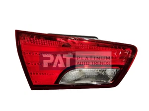 GENUINE KIA FORTE HATCHBACK 11-13 TAIL LAMP ON TRUNK-HALOGENTYPE LH, 92403-1M430 - Picture 1 of 1
