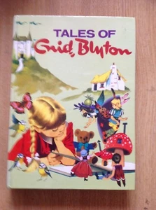 Tales of Enid Blyton. Vintage - Picture 1 of 3