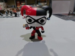 DC Comics Funko Pop Vinyl Figure 2013 #34 Harley Quinn Like New No Box - Bild 1 von 4