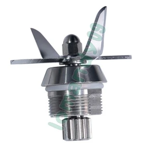 503397 Blender Blade Assembly For Waring MX1000XTXGR,MX1050XTXP, MX1100, MX1200 - Picture 1 of 2