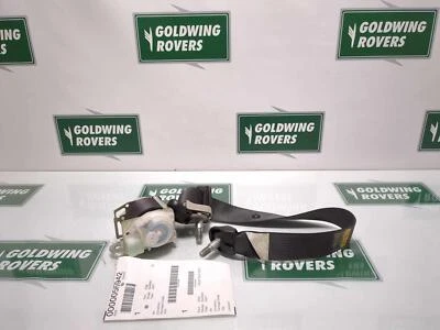 Оригинальный правый задний ремень безопасности для пассажиров Saab 9-7x 05–09 годов выпуска гарантия 6 месяцев - Изображение 1 из 4