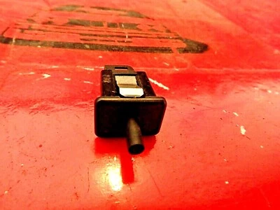 01-03 OEM BMW E39 530i 540I M5 перчаточный ящик переключатель лампа кнопка OEM - Изображение 1 из 3