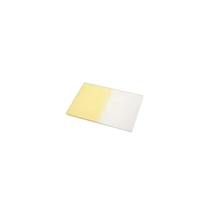 Lee Filters Sunset Yellow Hard Graduated Filter 4x6" Resin #SUNYH - Picture 1 of 1