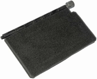 Kit de reparación de puerta de mezcla de climatización Dorman para Dodge Ram 3500 2003-2010 2004 2005 2006 Foto 1 de 2