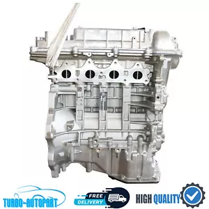 G4FD Engine Assy 1.6L 1591CC GAS Long Block For 2012-2019 Hyundai Kia Rio Soul - Foto 1 di 5