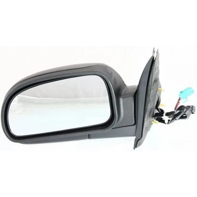 Espejo retrovisor de puerta lado del conductor para GMC Envoy XL 2002 03 04 05 2006 | eléctrico | térmico Foto 1 de 4