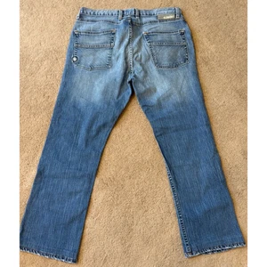 Vintage Element Skateboarding Jeans 90s Herren Baggy Grunge Hose Größe 33x27 - Bild 1 von 10