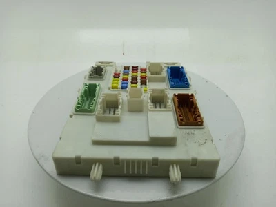 FORD FOCUS BCM Body Control Module ECU 2011-2014 DV6T14A073DH - Image 1 of 4