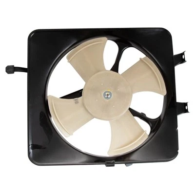 For Acura Integra 1994-2001 TRQ A/C Condenser Fan Assembly Foto 1 de 4