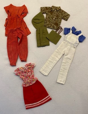 lot vêtements poupée TRESSY/ SOPHIE BELLA - Imagen 1 de 2