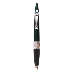 Bolígrafo Cross Edición Limitada Morph Sherwood Verde con Emblema Raíces - Imagen 1 de 1