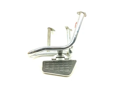 Piso derecho 84-87 Honda Goldwing Aspencade GL1200 MARKLAND con barra de choque Foto 1 de 4