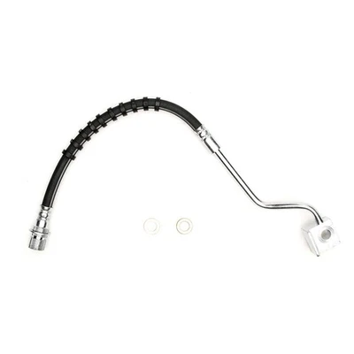 For Lincoln Continental 84-87 R1 Concepts BHH-55000 Front Driver Side Brake Hose - Изображение 1 из 2