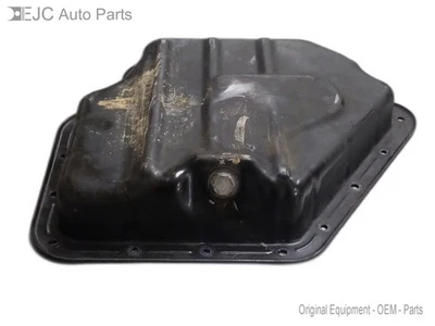 Pan de aceite inferior del motor para Dodge Grand Caravan 11-20 3.6 05184404AD gasolina Foto 1 de 4